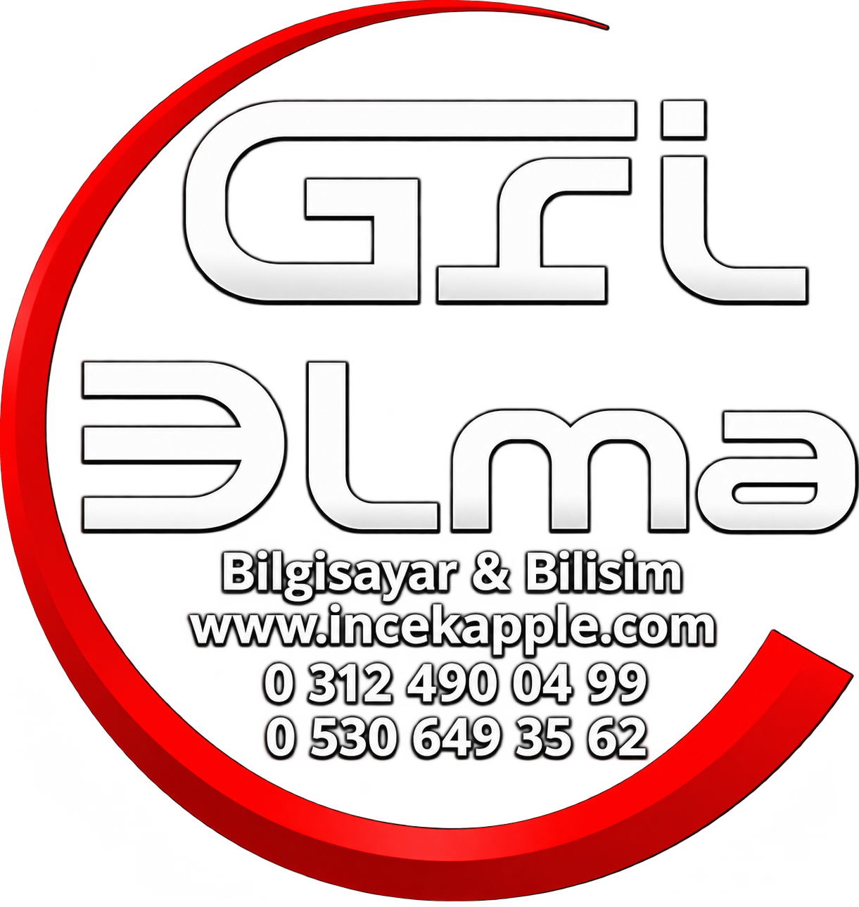 Gri Elma
